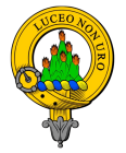 MACKENZIE CLAN CREST