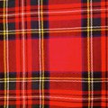 Royal Stewart - modern tartan