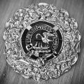 STEWART CLAN CREST