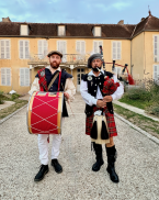 Foire de Chaource 2026