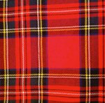 ROYAL STEWART - TARTAN MODERNE