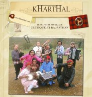 Kharthal (2008-2010)