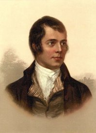 Rabbie BURNS (1759-1796)