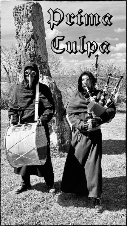 SPECTACLE MEDIEVAL