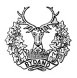 Gordon Highlanders cap badge